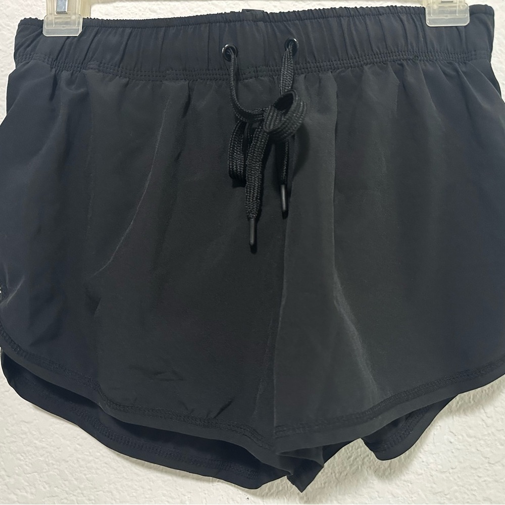 Cotton On Black Shorts size S